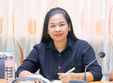 โครงการพัฒนาศักยภาพเจ้าหน้าที่ส่งเสริมสหกรณ์หลักสูตร ... พารามิเตอร์รูปภาพ 37